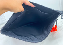 LOUIS VUITTON SOLAR RAY A4 POUCH (LIMITED EDITION)
