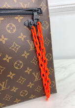 LOUIS VUITTON SOLAR RAY A4 POUCH (LIMITED EDITION)