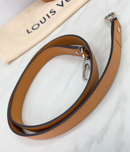 LOUIS VUITTON TIME TRUNK DUFFLE CROSSBODY (LIMITED EDITION)