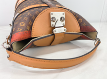 LOUIS VUITTON TIME TRUNK DUFFLE CROSSBODY (LIMITED EDITION)