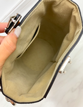 LOUIS VUITTON TIME TRUNK DUFFLE CROSSBODY (LIMITED EDITION)