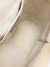 LOUIS VUITTON TIME TRUNK DUFFLE CROSSBODY (LIMITED EDITION)