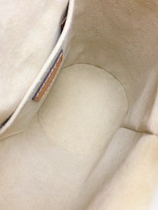 LOUIS VUITTON TIME TRUNK DUFFLE CROSSBODY (LIMITED EDITION)