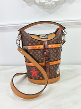 LOUIS VUITTON TIME TRUNK DUFFLE CROSSBODY (LIMITED EDITION)
