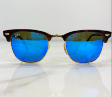 RAYBAN 3016 CLUBMASTER 1145/17