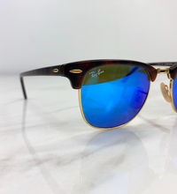 RAYBAN 3016 CLUBMASTER 1145/17