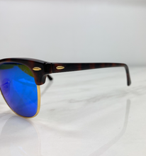 RAYBAN 3016 CLUBMASTER 1145/17