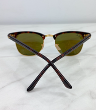 RAYBAN 3016 CLUBMASTER 1145/17