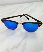 RAYBAN 3016 CLUBMASTER 1145/17