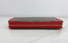 LOUIS VUITTON RETIRO ZIPPY WALLET