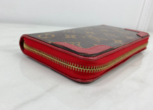 LOUIS VUITTON RETIRO ZIPPY WALLET