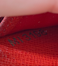 LOUIS VUITTON RETIRO ZIPPY WALLET