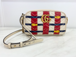 GUCCI MARMONT LIMITED EDITION