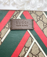 GUCCI XL ACERO CLUTCH