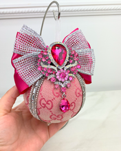 GG BROOCH ORNAMENT #GGP2