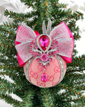 GG BROOCH ORNAMENT #GGP2