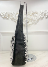 PRADA FULL RHINESTONE HOBO