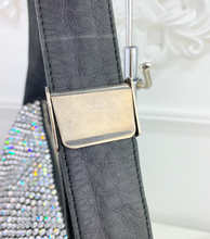 PRADA FULL RHINESTONE HOBO
