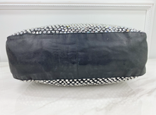 PRADA FULL RHINESTONE HOBO