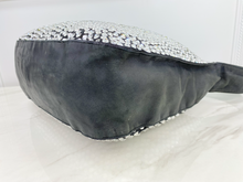 PRADA FULL RHINESTONE HOBO
