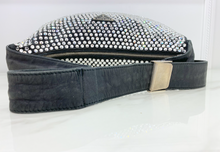PRADA FULL RHINESTONE HOBO