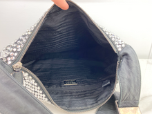 PRADA FULL RHINESTONE HOBO