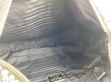 PRADA FULL RHINESTONE HOBO