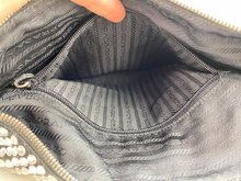 PRADA FULL RHINESTONE HOBO