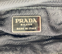 PRADA FULL RHINESTONE HOBO