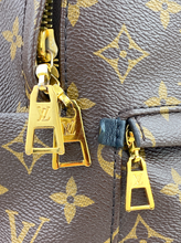 LOUIS VUITTON PALM SPRINGS PM BACKPACK MONO