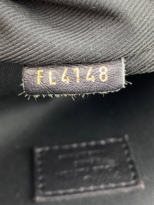LOUIS VUITTON PALM SPRINGS PM BACKPACK MONO