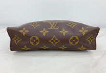 LOUIS VUITTON TOILETRY 19 + CROSSBODY CASE