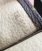 LOUIS VUITTON TOILETRY 19 + CROSSBODY CASE
