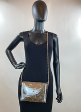 LOUIS VUITTON TOILETRY 19 + CROSSBODY CASE