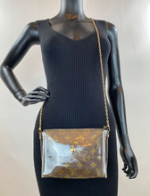 LOUIS VUITTON TOILETRY 19 + CROSSBODY CASE