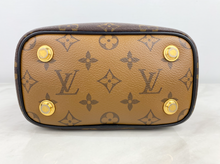 LOUIS VUITTON REVERSE MONOGRAM VANITY PM