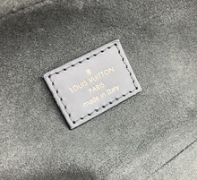 LOUIS VUITTON REVERSE MONOGRAM VANITY PM