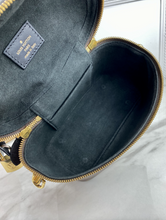 LOUIS VUITTON REVERSE MONOGRAM VANITY PM