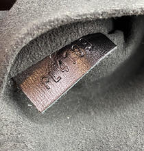 LOUIS VUITTON REVERSE MONOGRAM VANITY PM