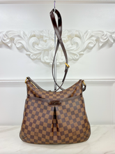 LOUIS VUITTON BLOOMSBURY PM