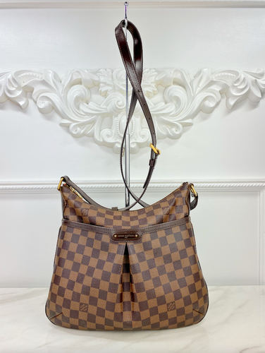 LOUIS VUITTON BLOOMSBURY PM