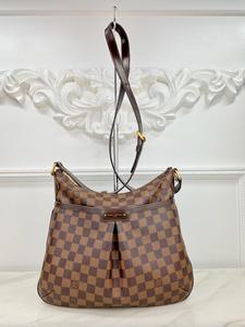 LOUIS VUITTON BLOOMSBURY PM