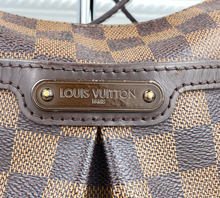 LOUIS VUITTON BLOOMSBURY PM