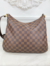 LOUIS VUITTON BLOOMSBURY PM