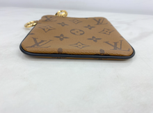 LOUIS VUITTON GIANT REVERSE MINI MONOGRAM TRIO POUCH