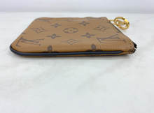 LOUIS VUITTON GIANT REVERSE MINI MONOGRAM TRIO POUCH