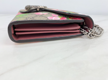 GUCCI DIONYSUS BLOOMS CHAIN WALLET