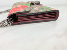 GUCCI DIONYSUS BLOOMS CHAIN WALLET