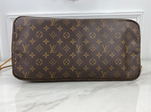 LOUIS VUITTON NEVERFULL GM MONO SP4058