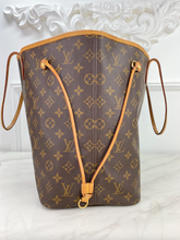 LOUIS VUITTON NEVERFULL GM MONO SP4058